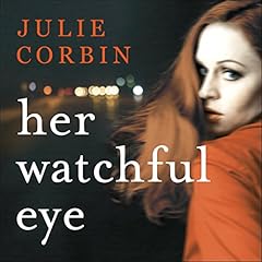 Her Watchful Eye cover art