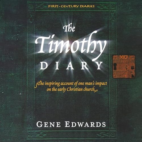 The Timothy Diary cover art