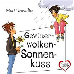 Gewitterwolken-Sonnenkuss Titelbild