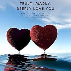 Truly, Madly, Deeply Love You cover art