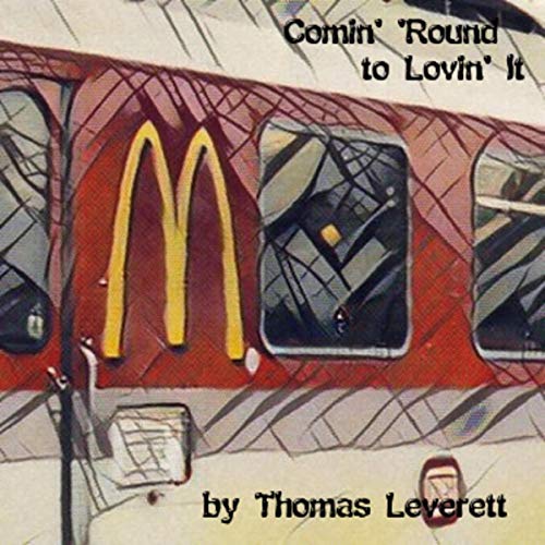 Comin' 'Round to Lovin' It cover art