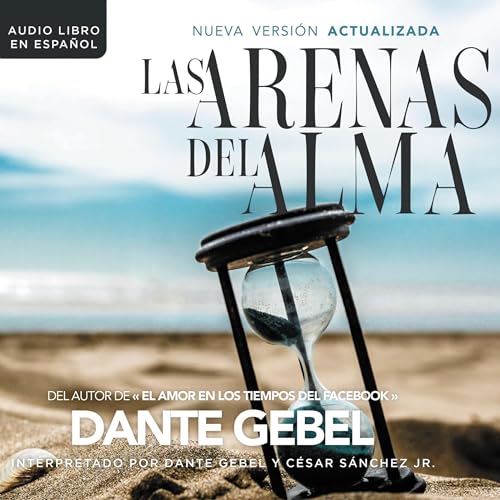 Las arenas del alma [Soul Sand] cover art