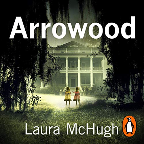 Arrowood cover art