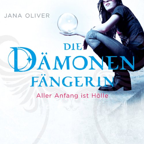 Couverture de Aller Anfang ist Hölle