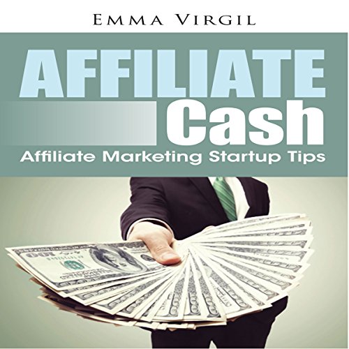 Affiliate Cash cover art