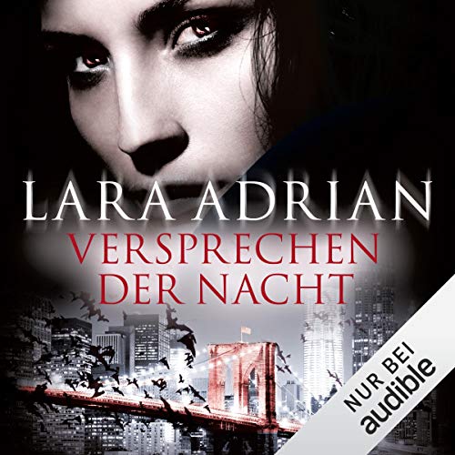 Versprechen der Nacht cover art