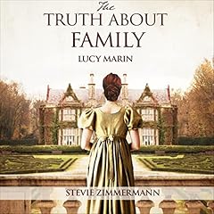 The Truth About Family cover art