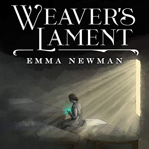 『Weaver's Lament』のカバーアート