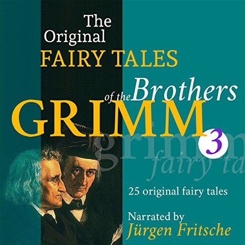 25 Original Fairy Tales cover art