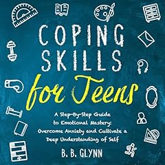 Coping Skills for Teens cover art