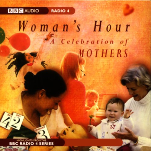 Woman's Hour cover art