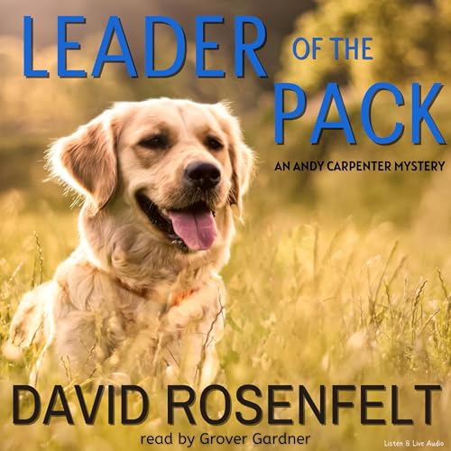 Leader of the Pack cover art