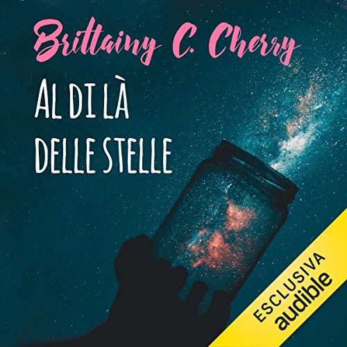 Al di là delle stelle cover art