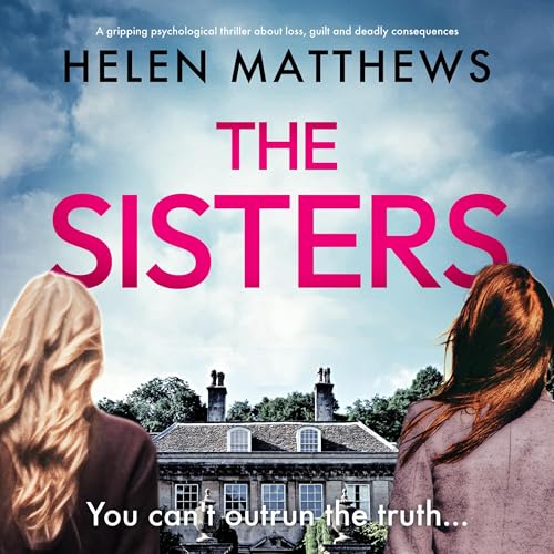 Page de couverture de The Sisters