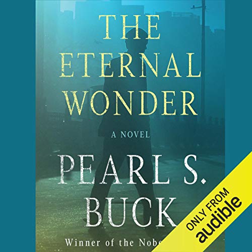 The Eternal Wonder cover art