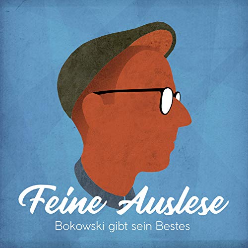 Feine Auslese Audiolibro Por Paul Bokowski arte de portada