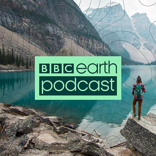 BBC Earth Podcast cover art