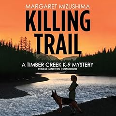 Killing Trail cover art