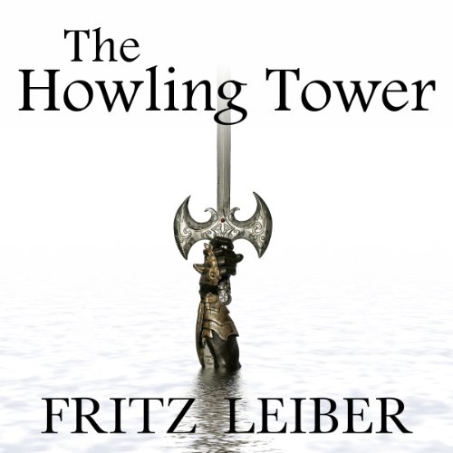 The Howling Tower cover art