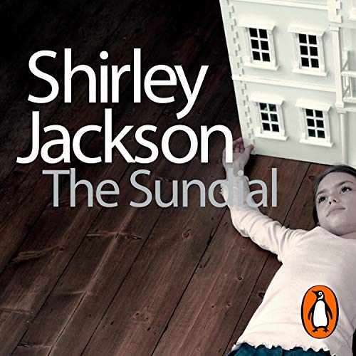 The Sundial cover art