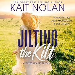 Jilting the Kilt Titelbild