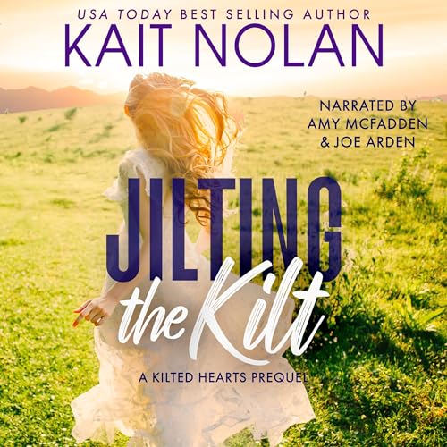 Jilting the Kilt Titelbild