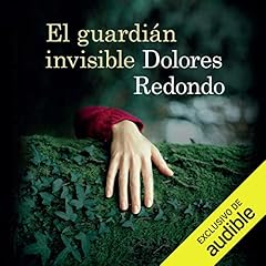 Couverture de El guardián invisible [The Invisible Guardian]