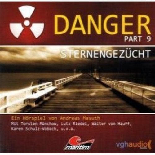 Sternengezücht cover art