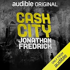 Cash City cover art