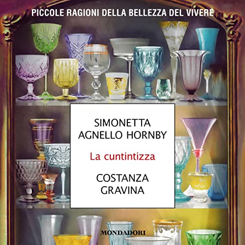 La Cuntintizza cover art