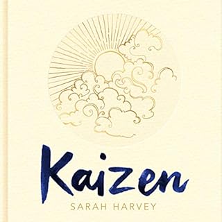 Kaizen cover art