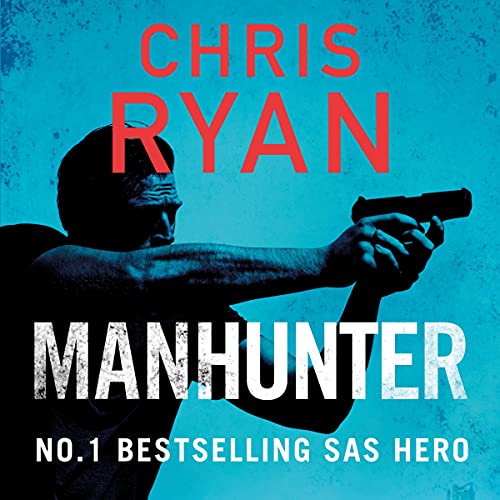 Manhunter cover art