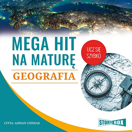 Geografia cover art