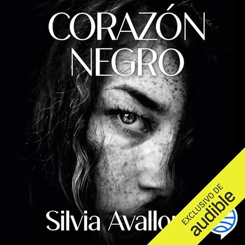 Corazón negro cover art