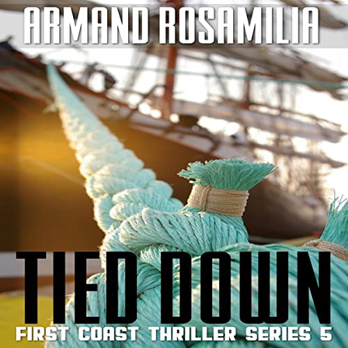 Tied Down cover art