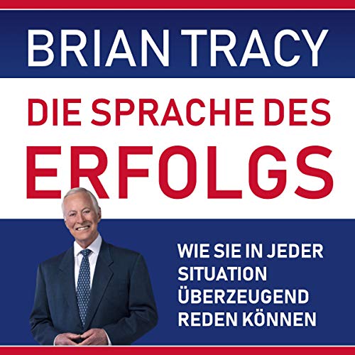 Die Sprache des Erfolgs cover art