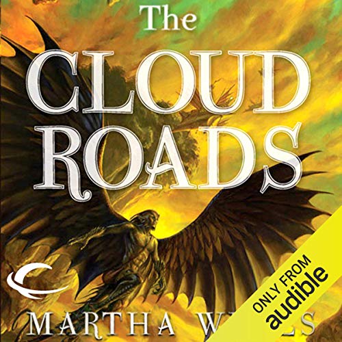 The Cloud Roads Titelbild