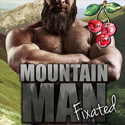 Mountain Man Fixated cover art