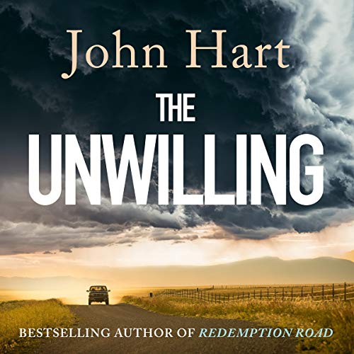 The Unwilling cover art