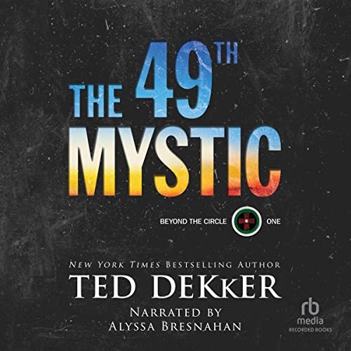 The 49th Mystic cover art