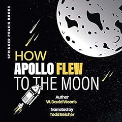 How Apollo Flew to the Moon cover art