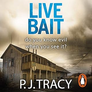 Live Bait cover art