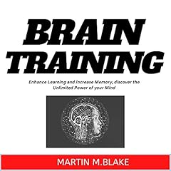 Brain Training cover art