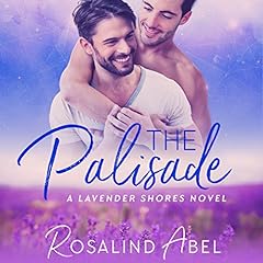 The Palisade cover art