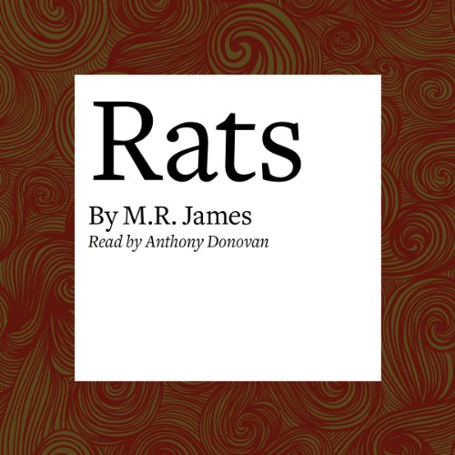 『Rats』のカバーアート