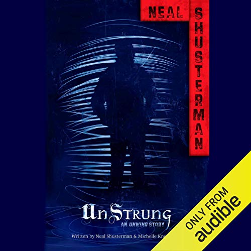 Unstrung cover art