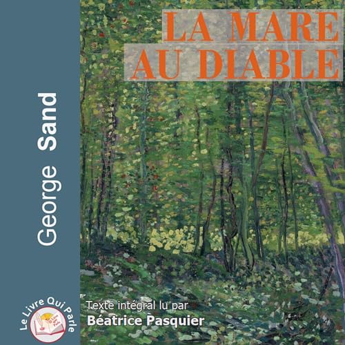 La mare au diable cover art