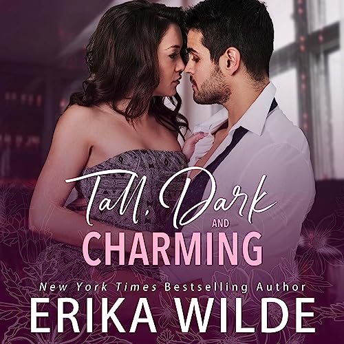 Tall, Dark and Charming cover art