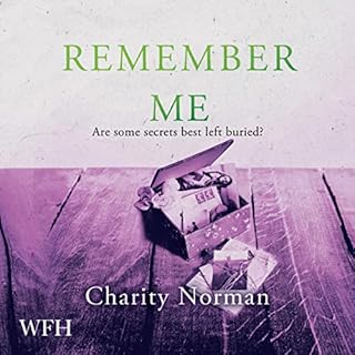 Remember Me cover art