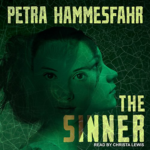 The Sinner cover art